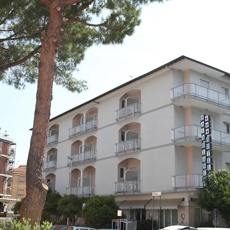 Szálloda Baia Bianca 3*