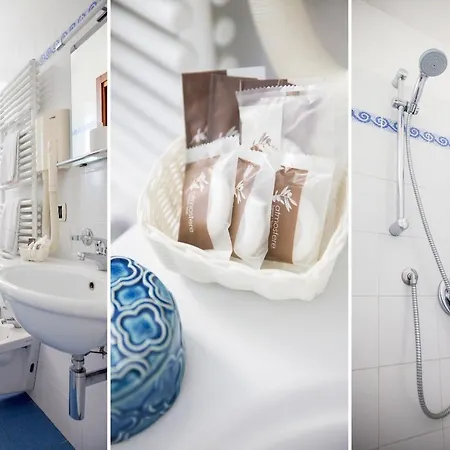 Baia Bianca Szálloda 3*