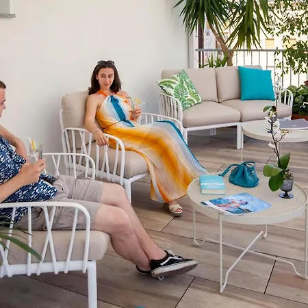 Baia Bianca Szálloda 3*