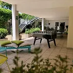白湾酒店 3*