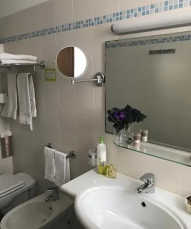 Baia Bianca Szálloda 3*