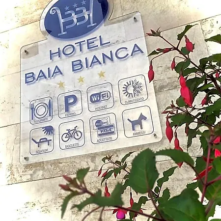 Baia Bianca Diano Marina