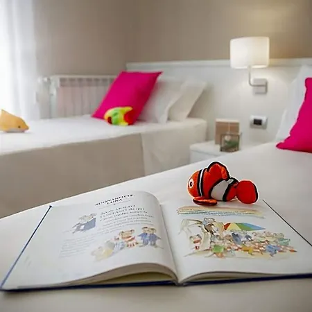 Hotel Baia Bianca