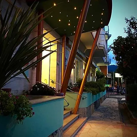 Baia Bianca Diano Marina