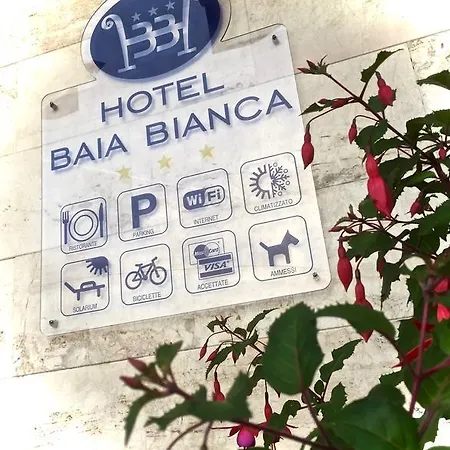 Hotel Baia Bianca