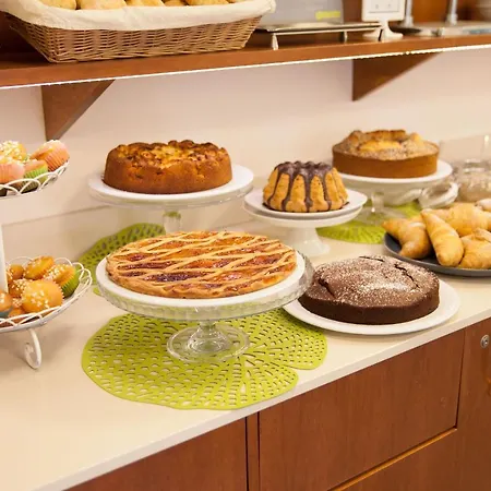 Baia Bianca 3* Diano Marina