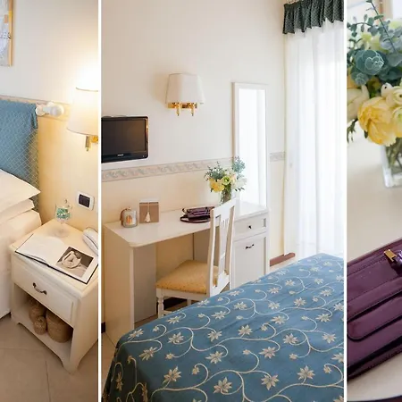 Hotel Baia Bianca Diano Marina