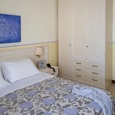 Baia Bianca Szálloda Diano Marina