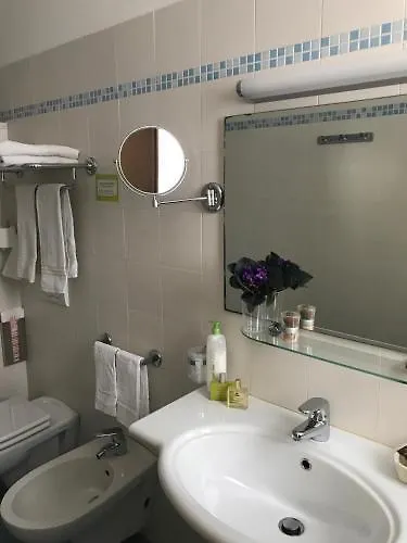 Baia Bianca Готель 3*