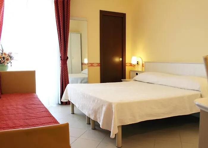 Baia Bianca 3* Diano Marina