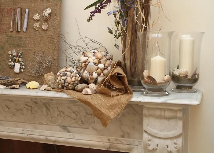 Готель Baia Bianca 3*