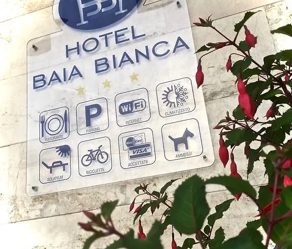 Hotel Baia Bianca