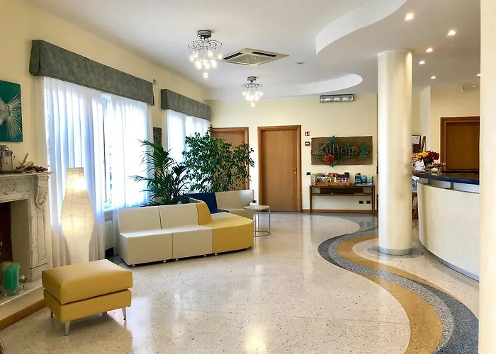 Hotel Baia Bianca 3*