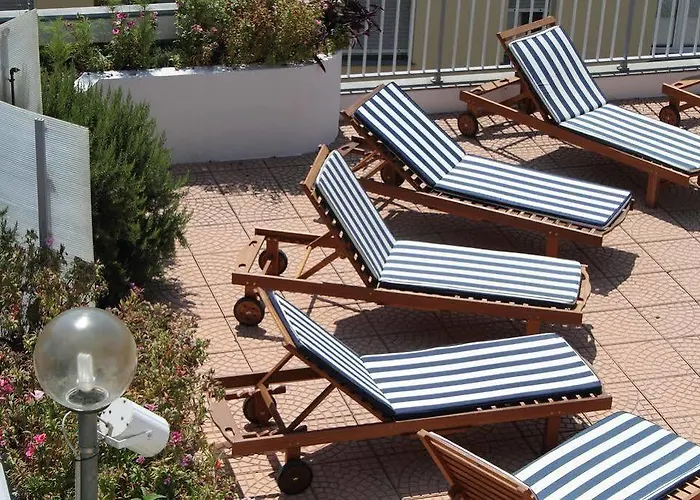 Hotel Baia Bianca Diano Marina