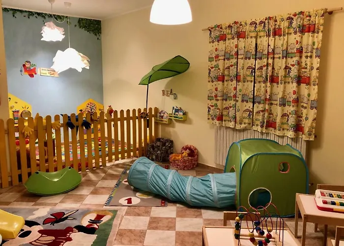 Hotel Baia Bianca 3*