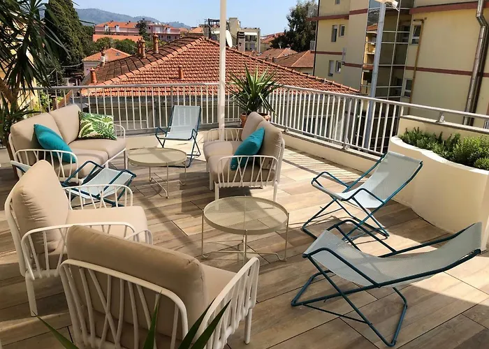 Hotel Baia Bianca Diano Marina