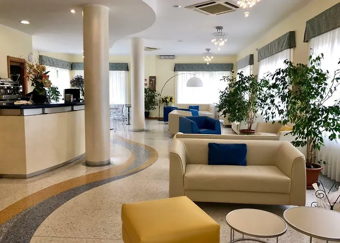 Baia Bianca 3* Діано-Марина