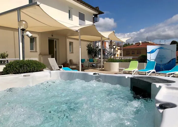 Hotel Baia Bianca 3*