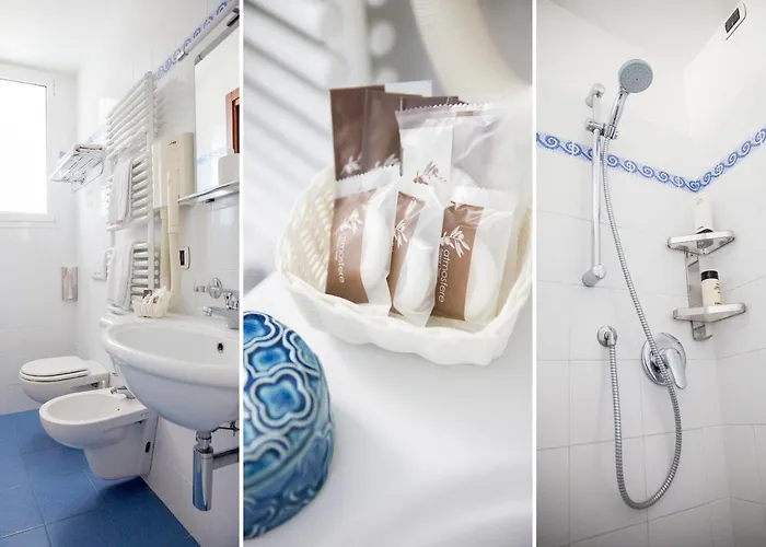 Baia Bianca Готель 3*