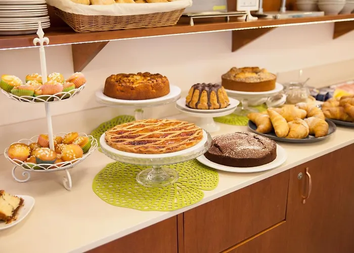 Baia Bianca 3* Діано-Марина