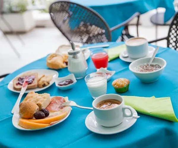 Baia Bianca Готель