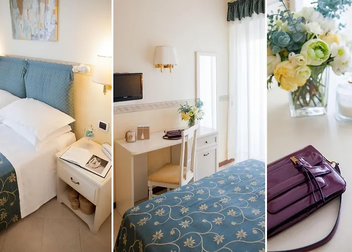 Hotel Baia Bianca Diano Marina