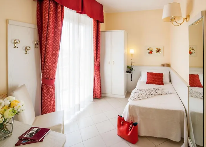 Hotel Baia Bianca Diano Marina