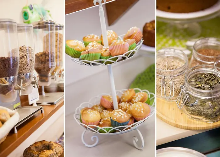 Baia Bianca Готель Діано-Марина